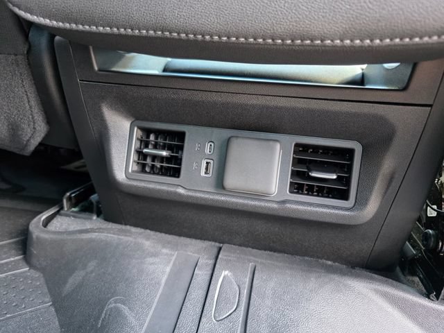 Used 2026 Chevrolet Silverado 1500 LT w/ LPO, Liner Protection Package AWD/4WD image 14