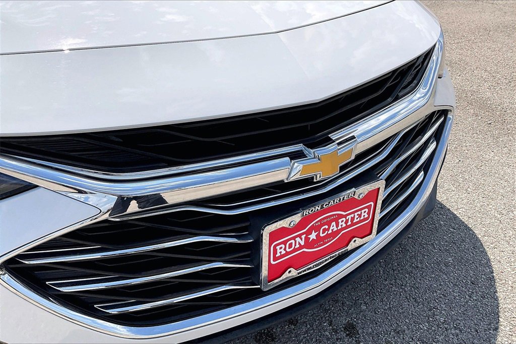 Used 2020 Chevrolet Malibu LS image 30