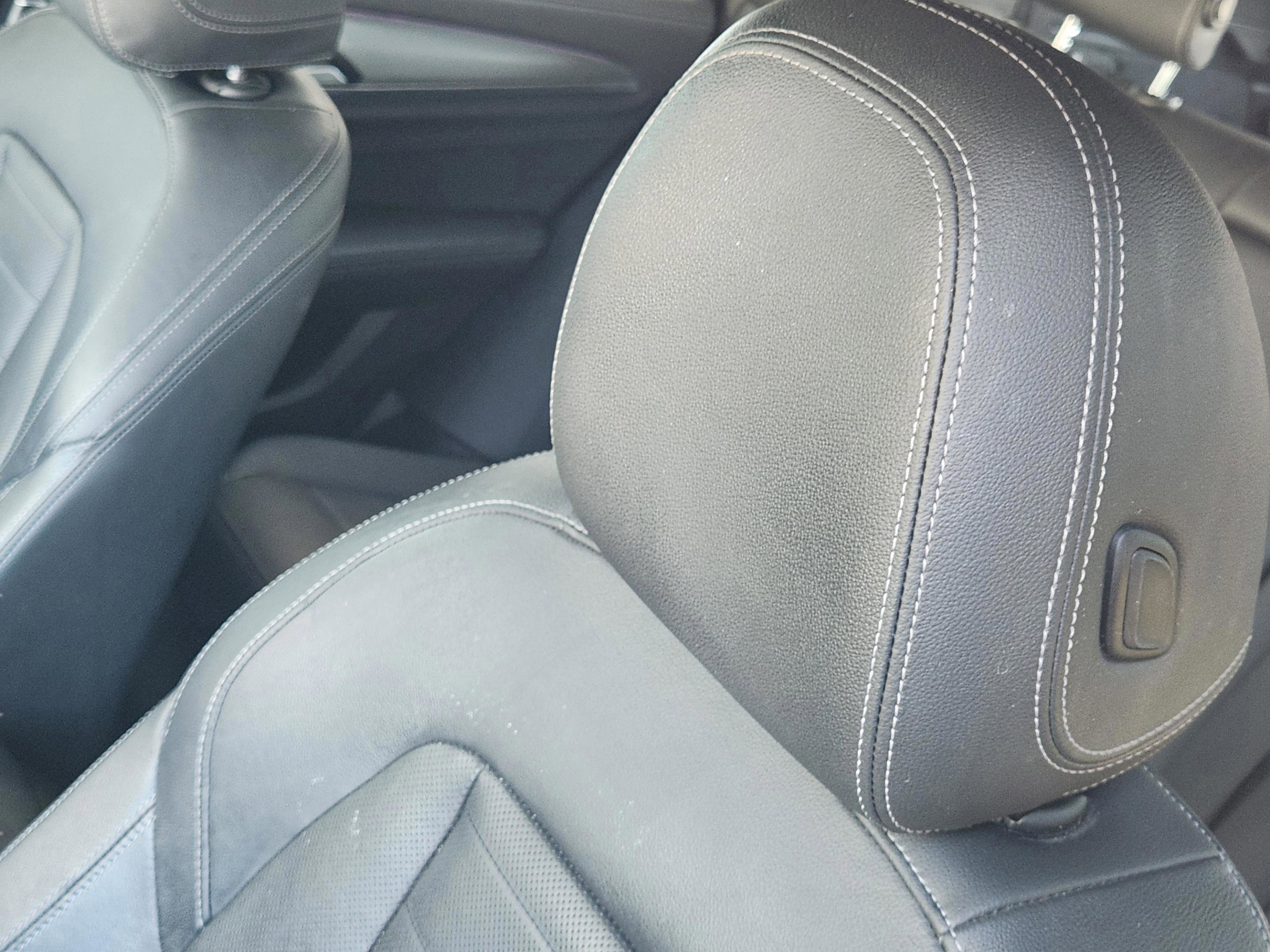 Used 2021 BMW X3 M40i AWD/4WD image 16