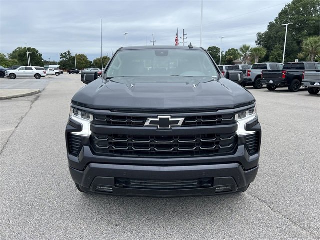 New 2024 Chevrolet Silverado 1500 RST w/ All Star Edition Plus image 3