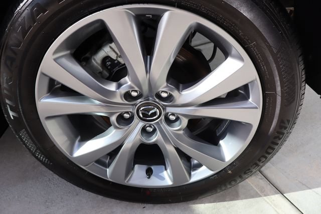 Used 2023 MAZDA CX-30 AWD 2.5 S w/ Preferred Package image 42