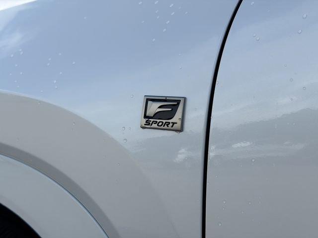 New 2026 Lexus TX 500h AWD image 45