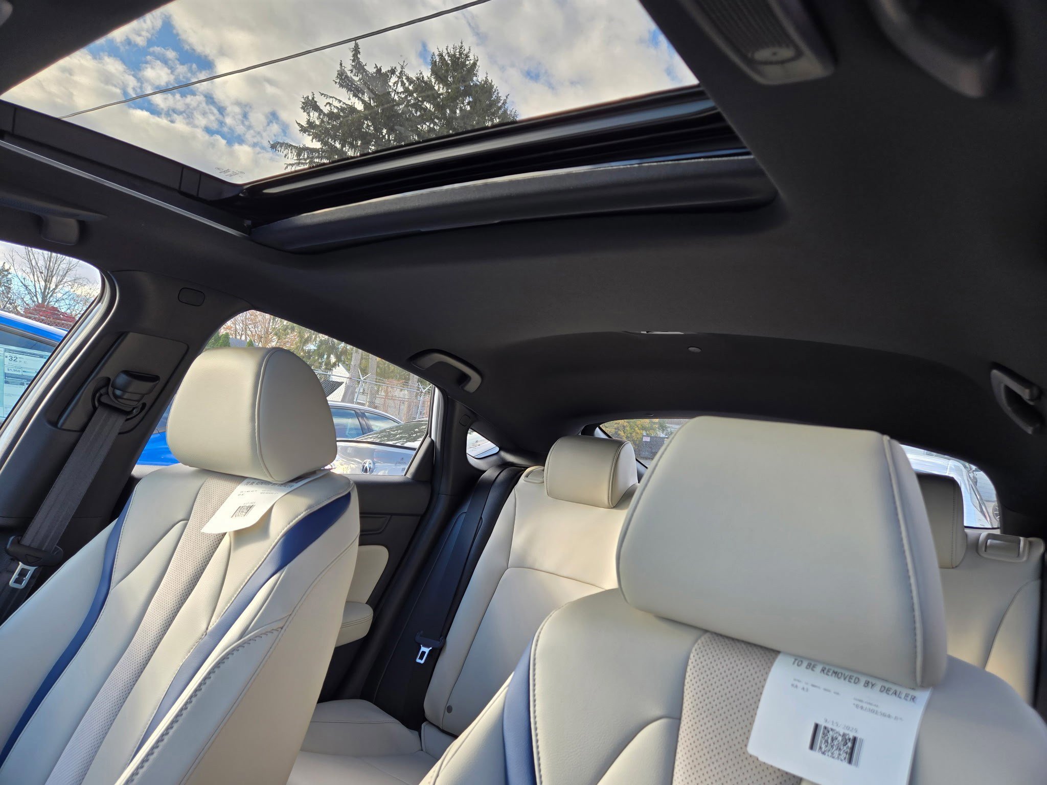 New 2026 Acura Integra A-Spec image 10