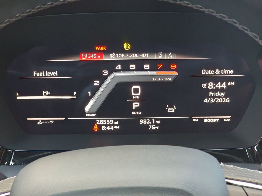 Used 2023 Audi S3 Premium Plus w/ Premium Plus Package image 17