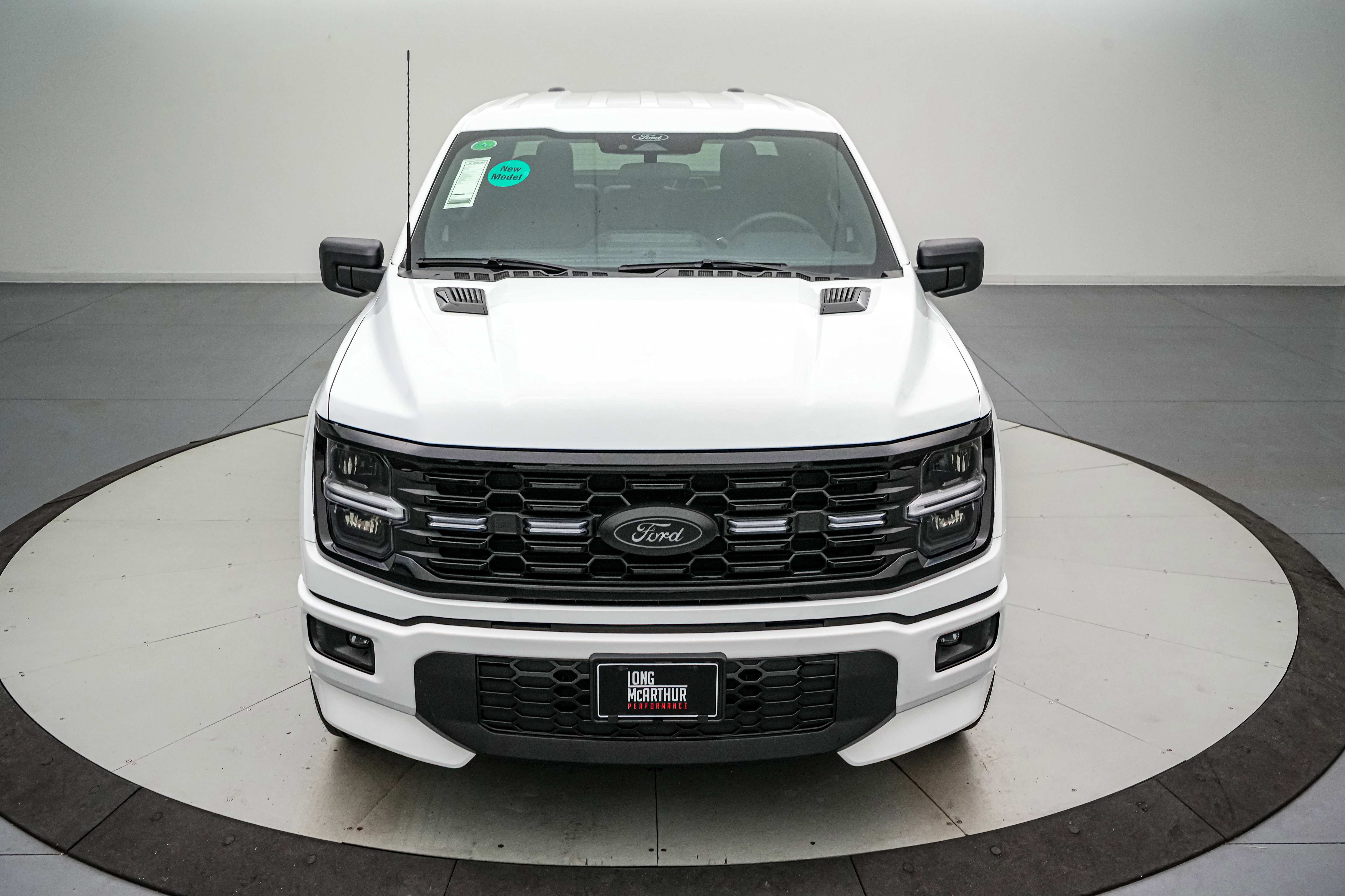 New 2025 Ford F150 STX w/ LOBO Package image 10