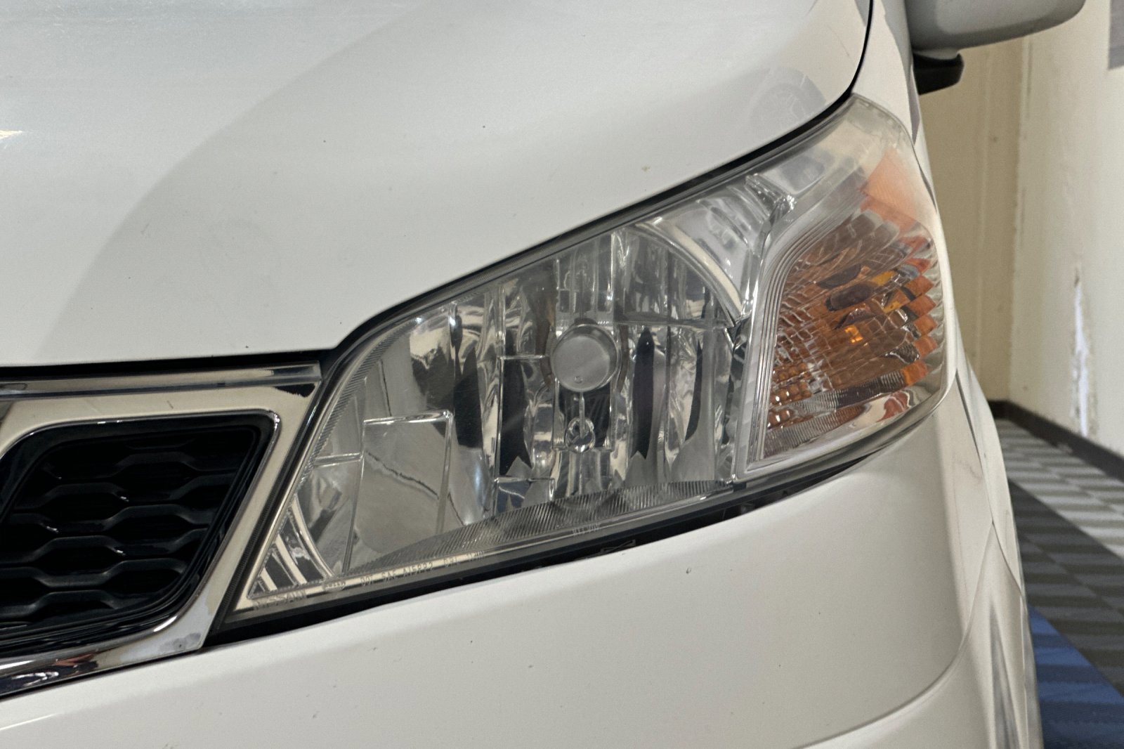 Used 2018 Nissan NV200 SV w/ Navigation Package image 49