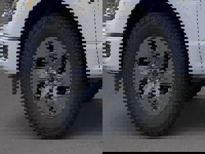 New 2025 Ford F150 STX w/ Equipment Group 200A image 42