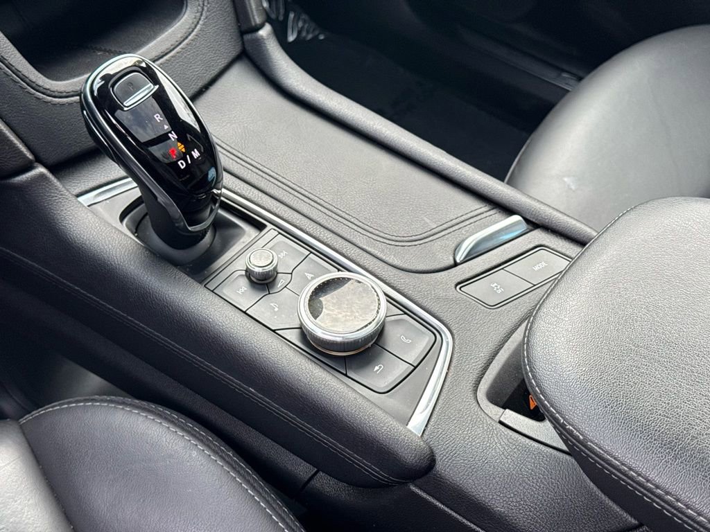 Used 2023 Cadillac XT5 Premium Luxury w/ LPO, Floor Liner Package image 22