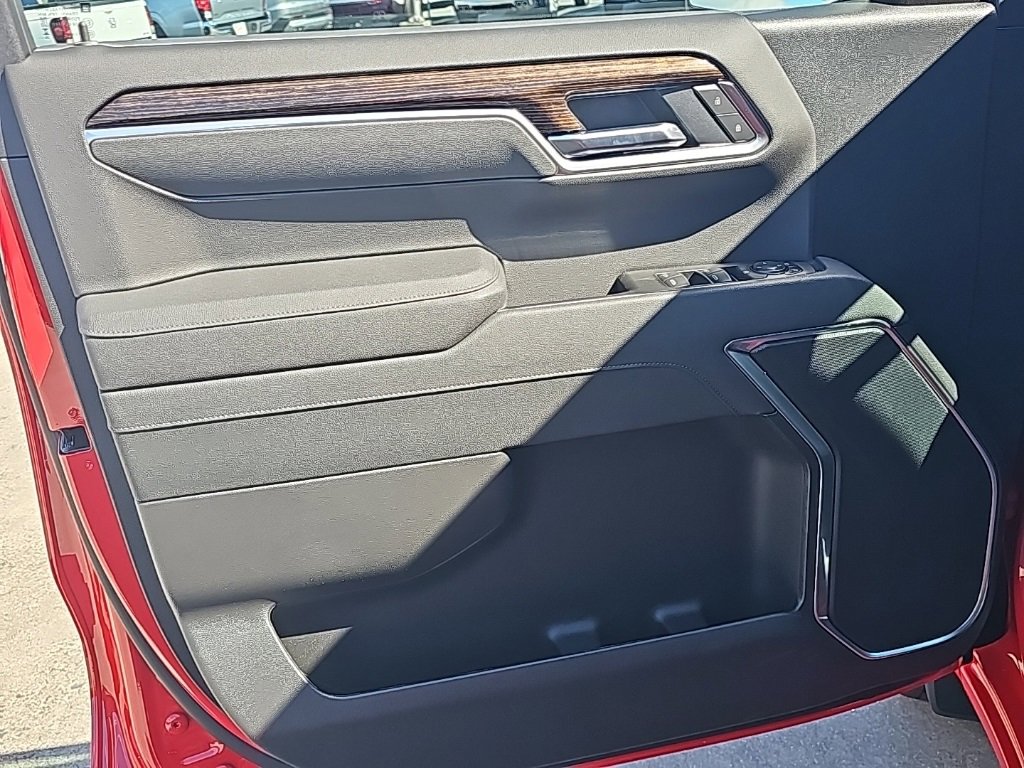 New 2026 GMC Sierra 1500 Elevation w/ Max Trailering Package image 10