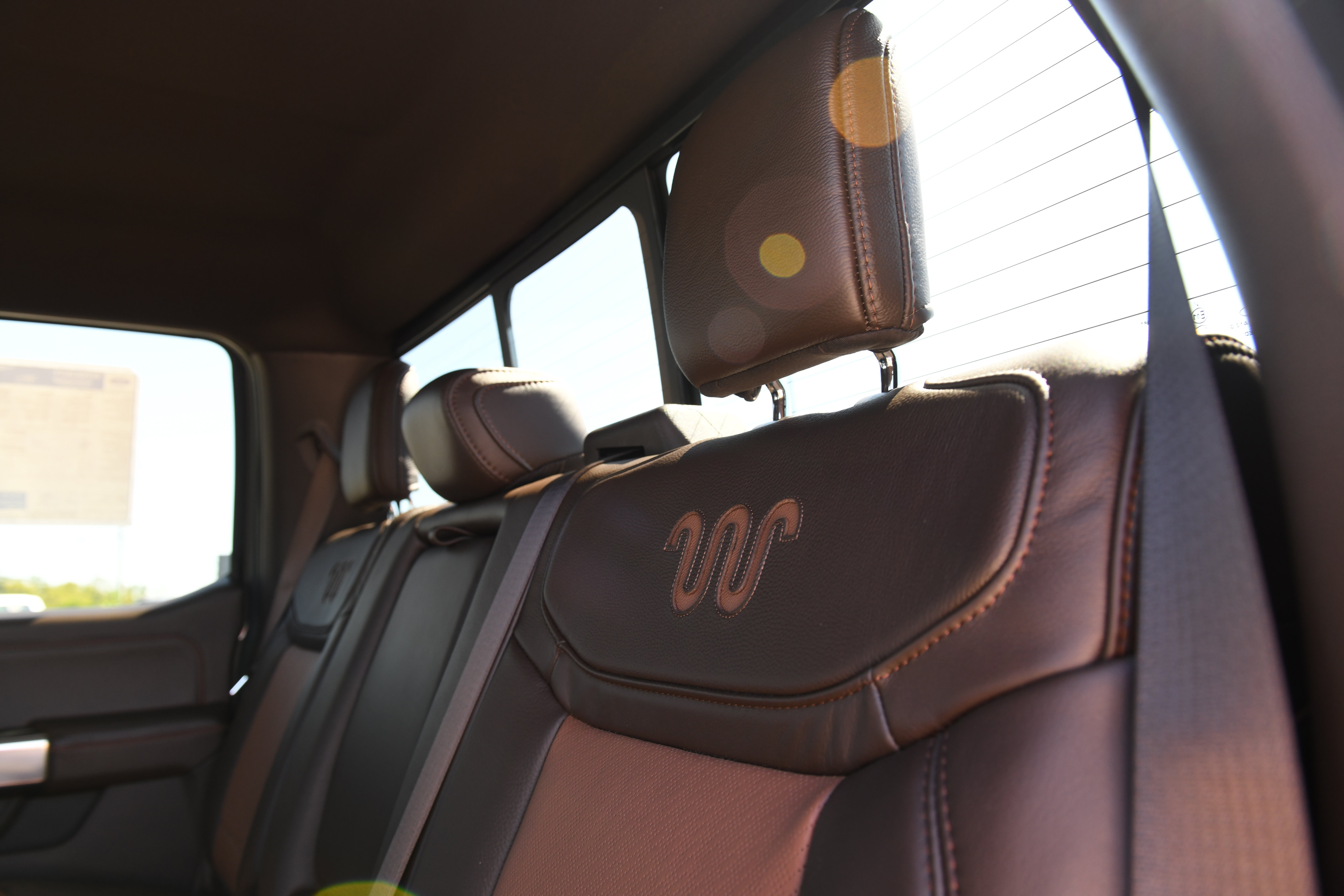 New 2027 Ford F250 King Ranch w/ Tremor Off-Road Package AWD/4WD image 15