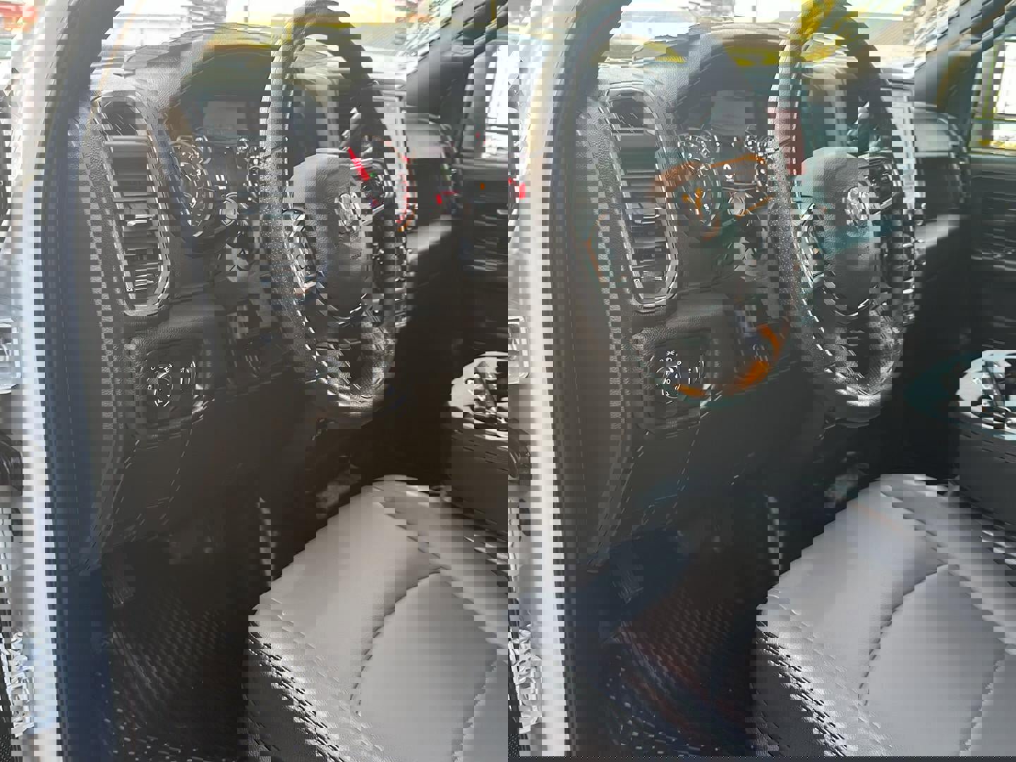 New 2026 RAM 2500 Tradesman w/ Bed Utility Group image 11