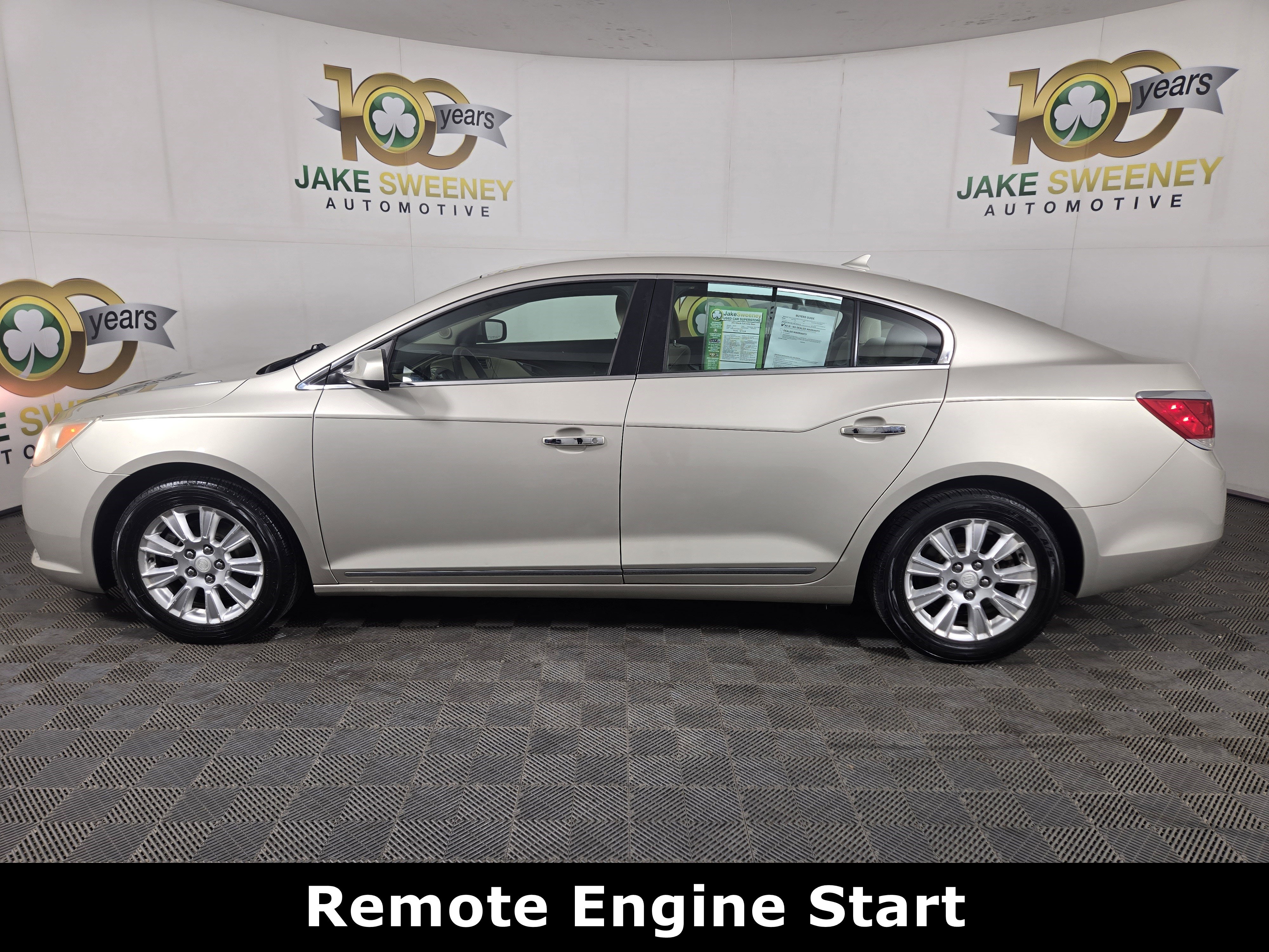 Used 2013 Buick LaCrosse image 6