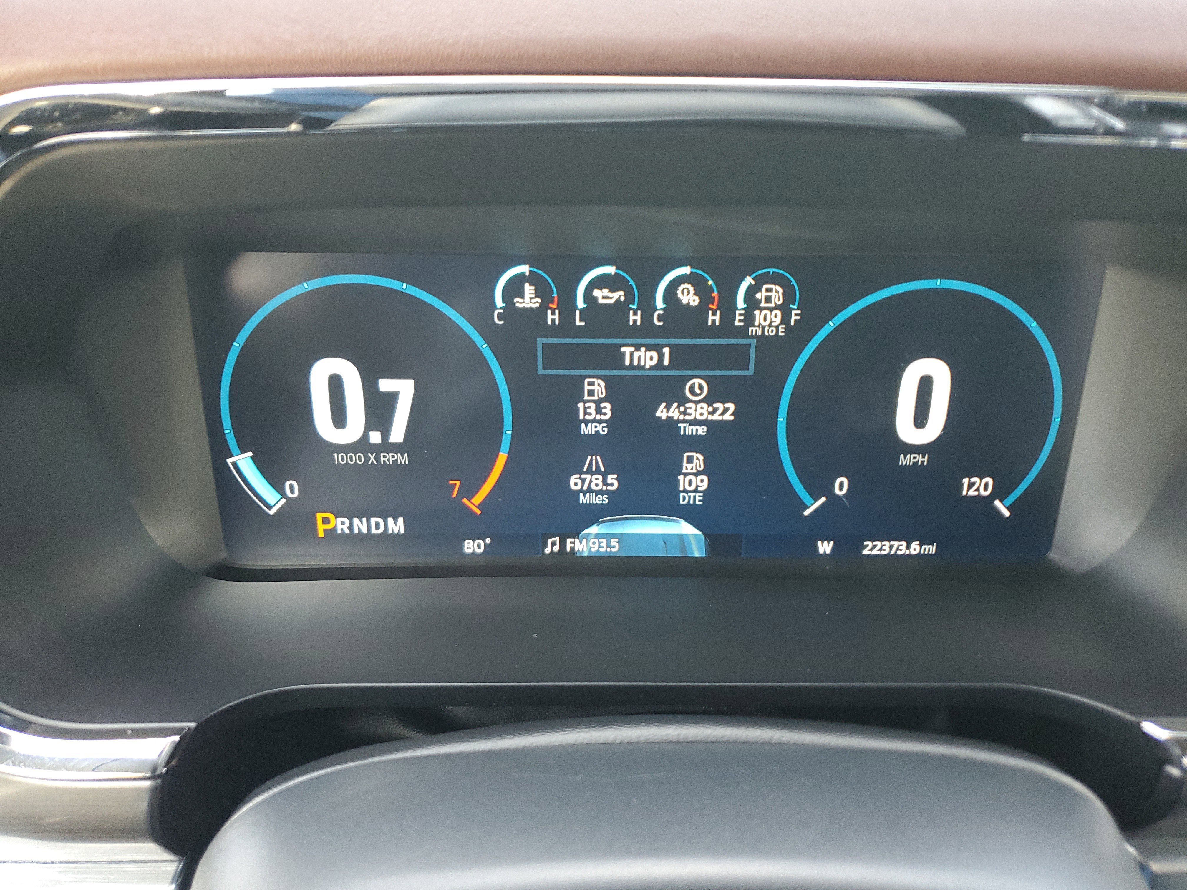 Used 2022 Ford F150 Lariat image 30
