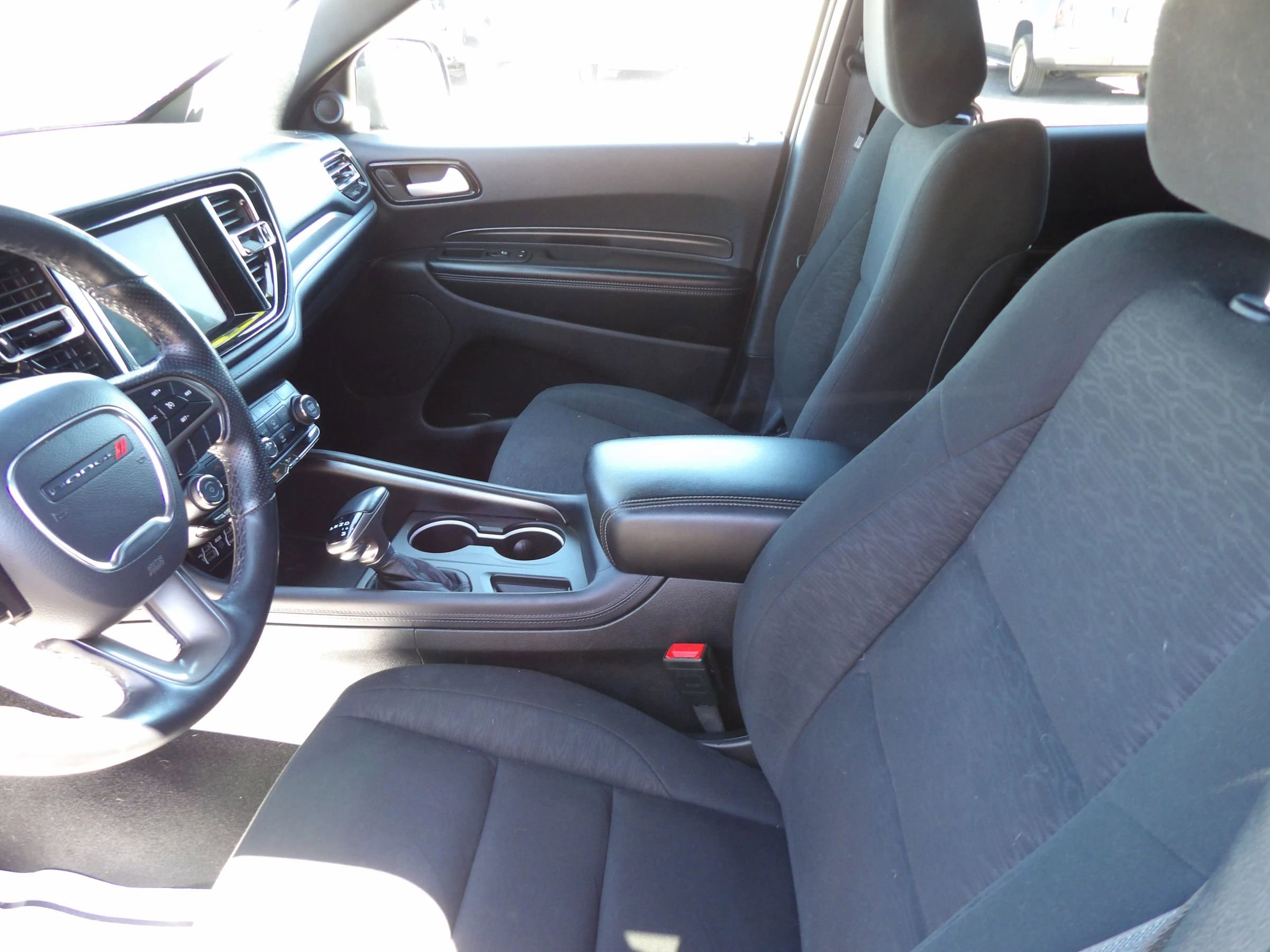 Used 2024 Dodge Durango SXT image 10