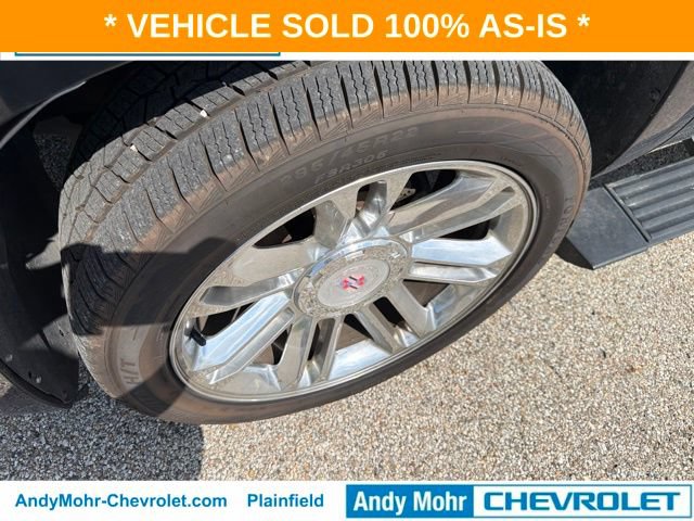 Used 2013 Cadillac Escalade ESV Platinum AWD/4WD image 11