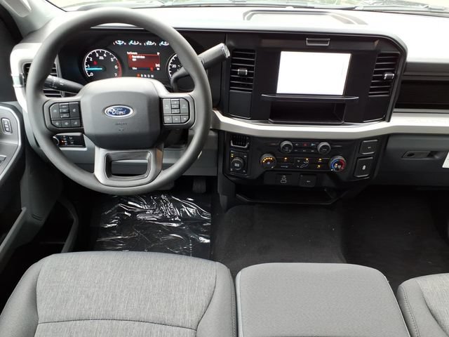 New 2026 Ford F250 XL w/ STX Appearance Package AWD/4WD image 12