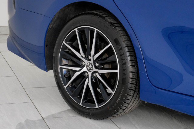 Used 2024 Toyota Camry SE FWD image 54