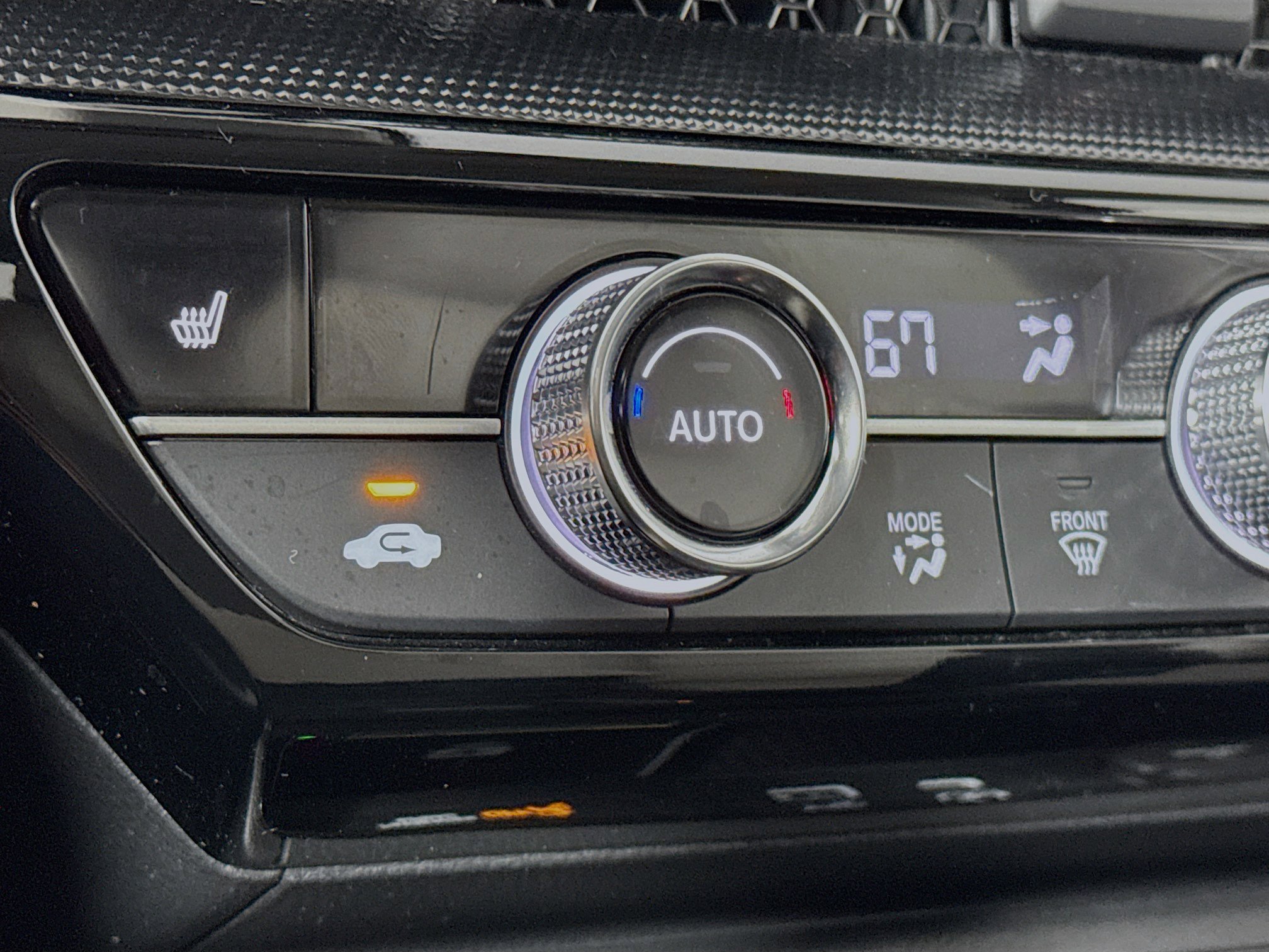 Certified 2024 Honda CR-V EX-L image 19