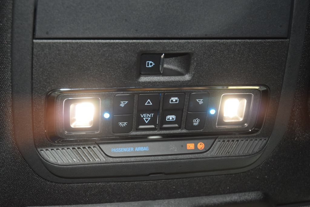 Used 2024 Ford F350 Platinum w/ FX4 Off-Road Package AWD/4WD image 54