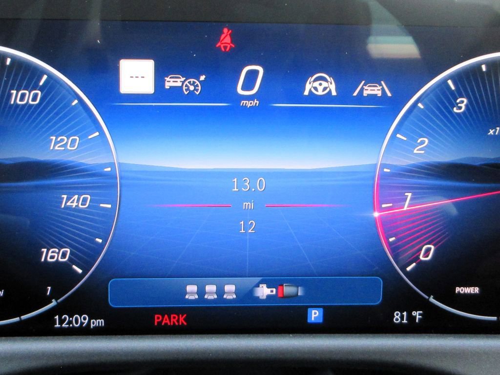 New 2026 Mercedes-Benz E 350 Sedan image 10