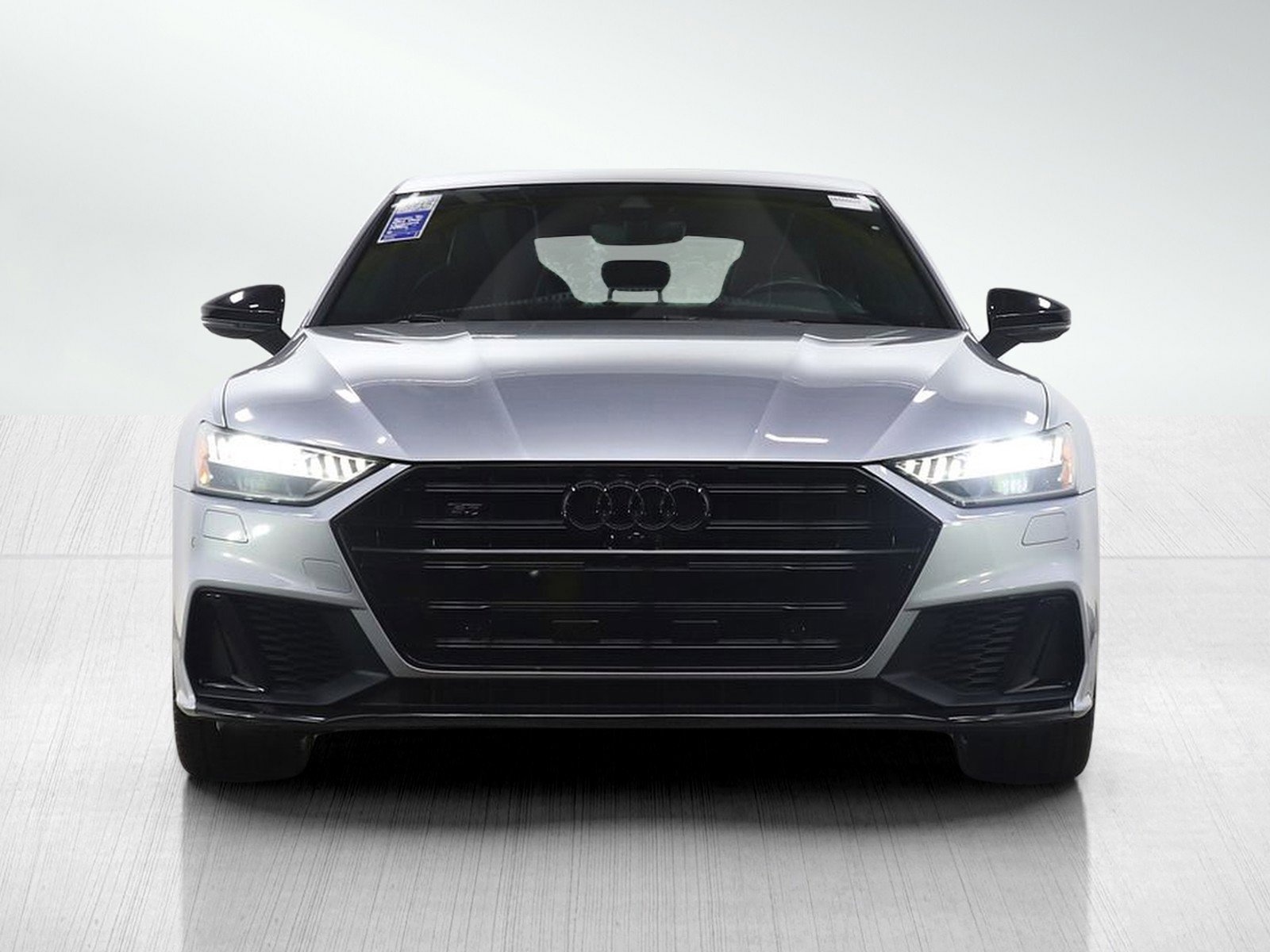 Used 2020 Audi S7 Premium Plus w/ S Sport Package image 8