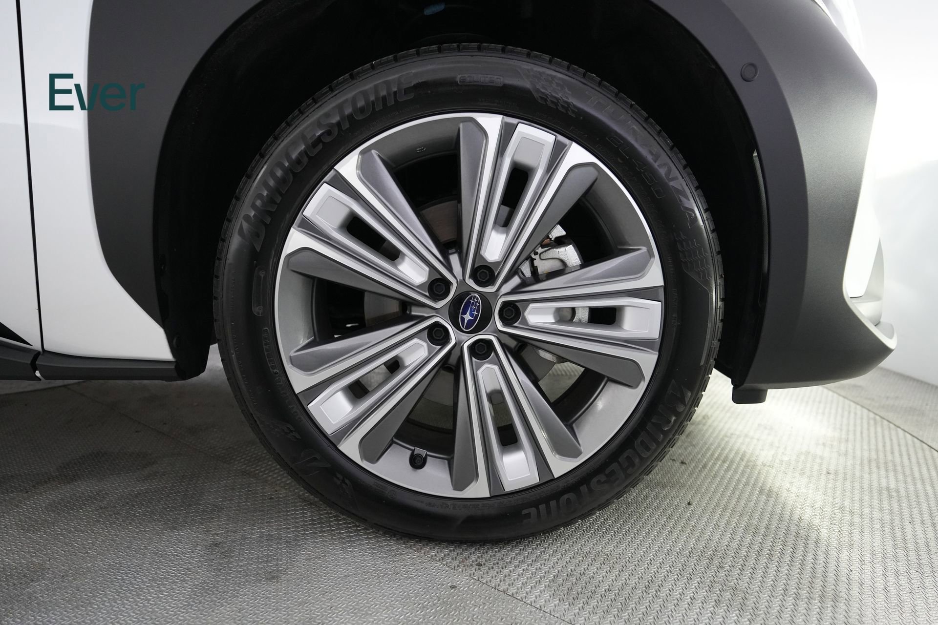 Used 2024 Subaru Solterra Touring w/ Touring Package image 20