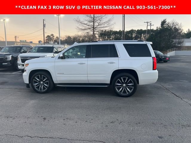 Used 2019 Chevrolet Tahoe Premier image 5