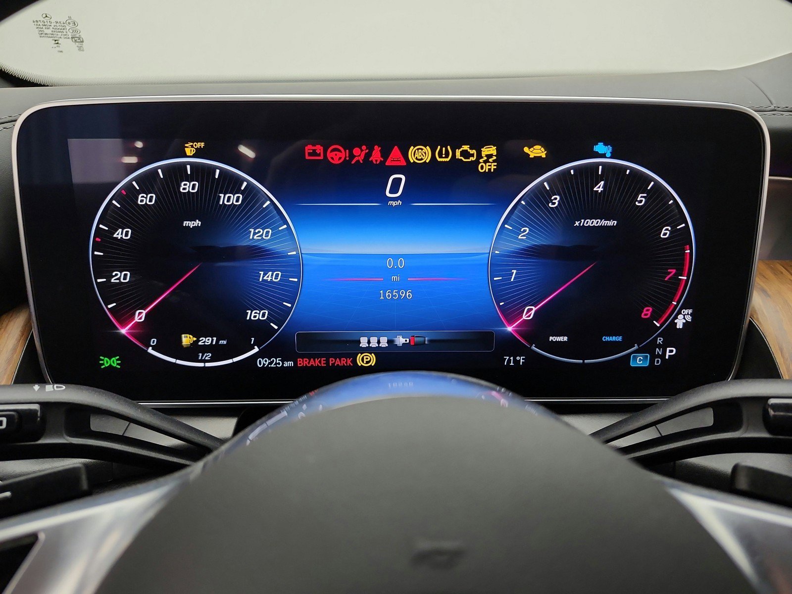 Certified 2024 Mercedes-Benz GLC 300 4MATIC image 9
