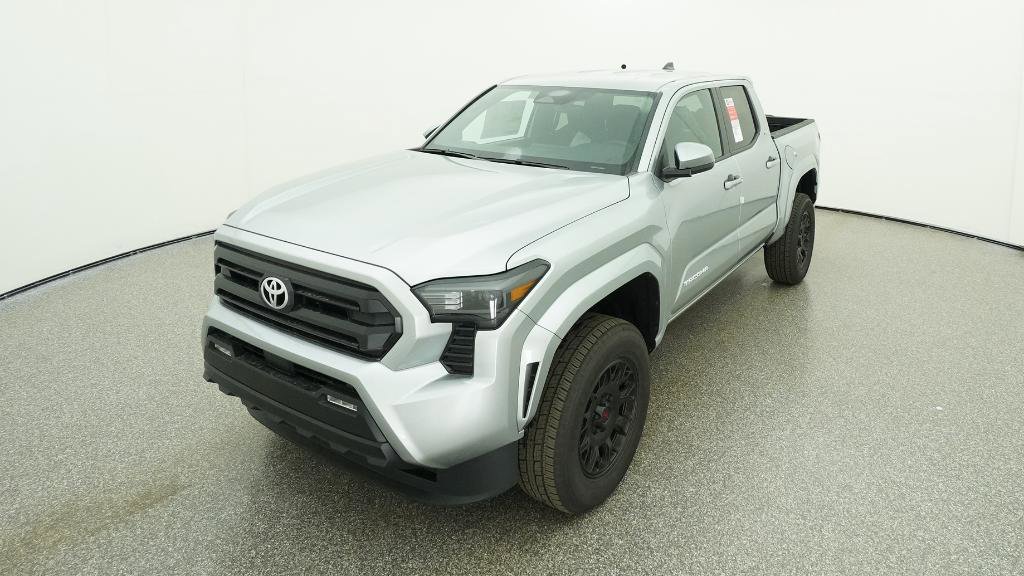 New 2025 Toyota Tacoma SR5 image 5
