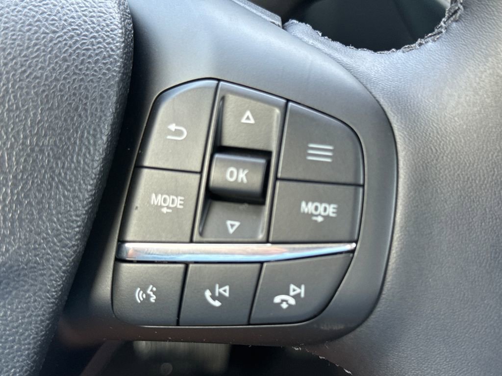 New 2026 Ford Maverick Lariat image 33