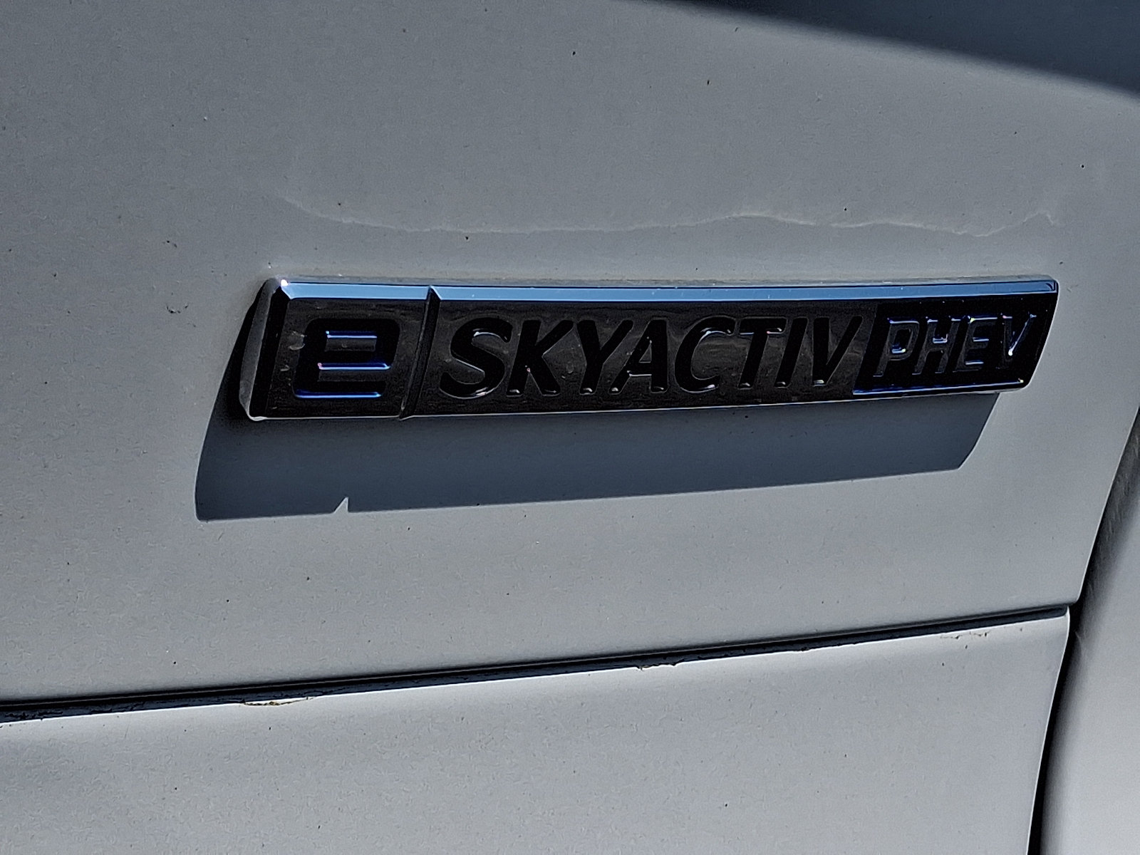 Certified 2024 MAZDA CX-90 Plug-In Hybrid w/ Premium Plus AWD/4WD image 33