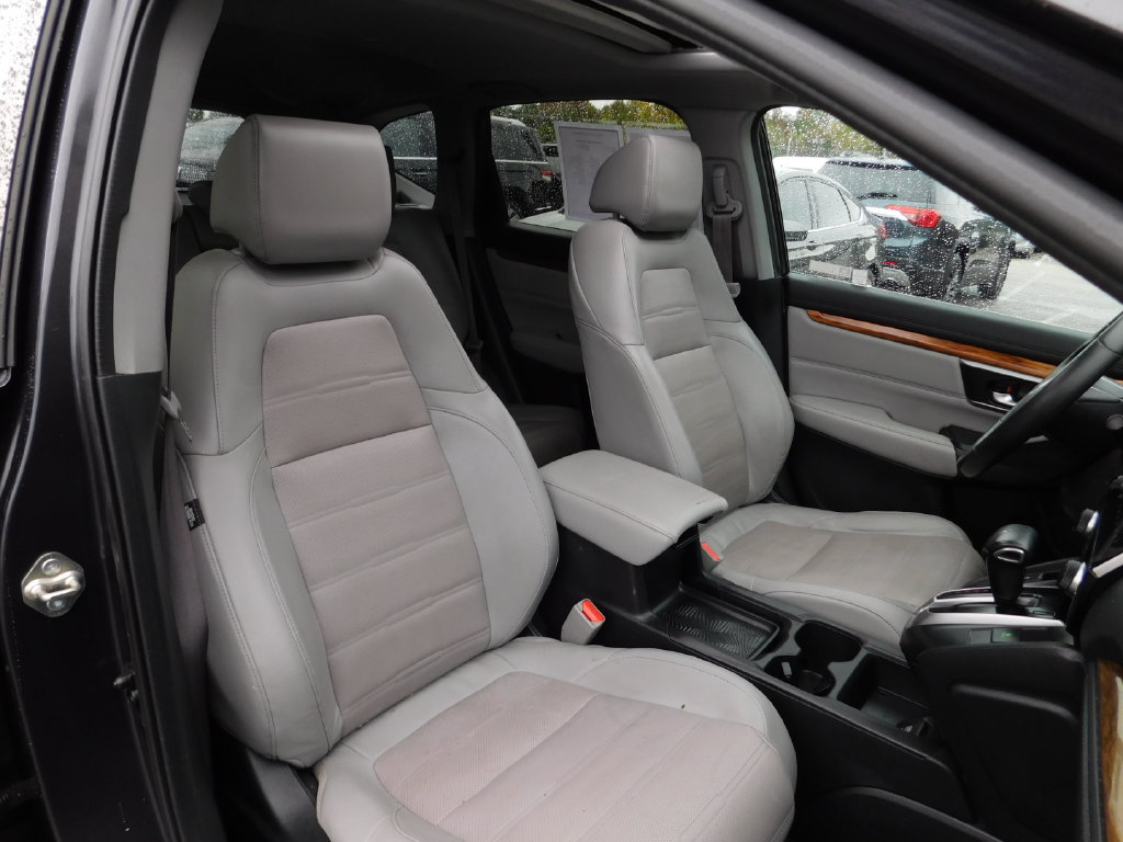 Used 2019 Honda CR-V EX-L image 13