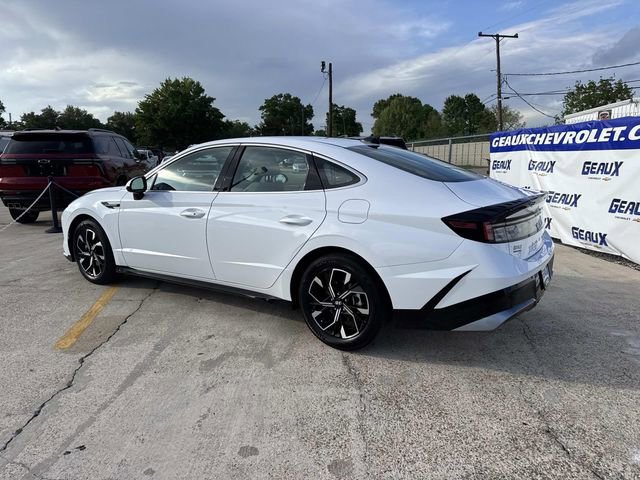 Used 2025 Hyundai Sonata SEL image 15