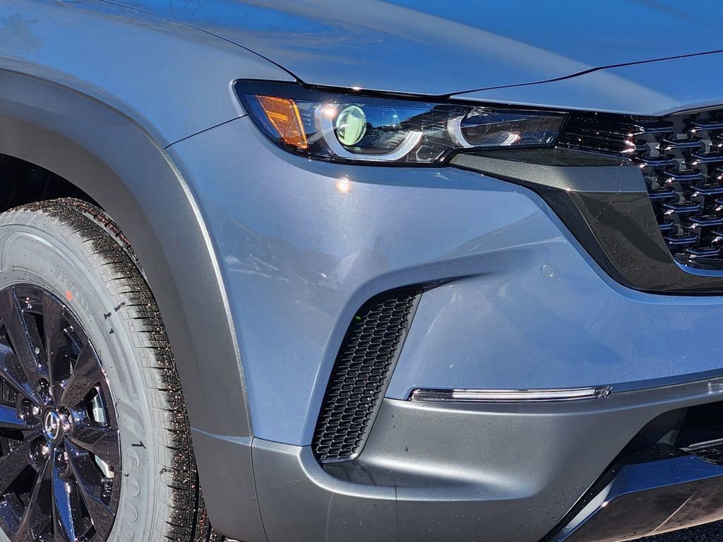 New 2026 MAZDA CX-50 AWD 2.5 Hybrid w/ Cargo Package image 32