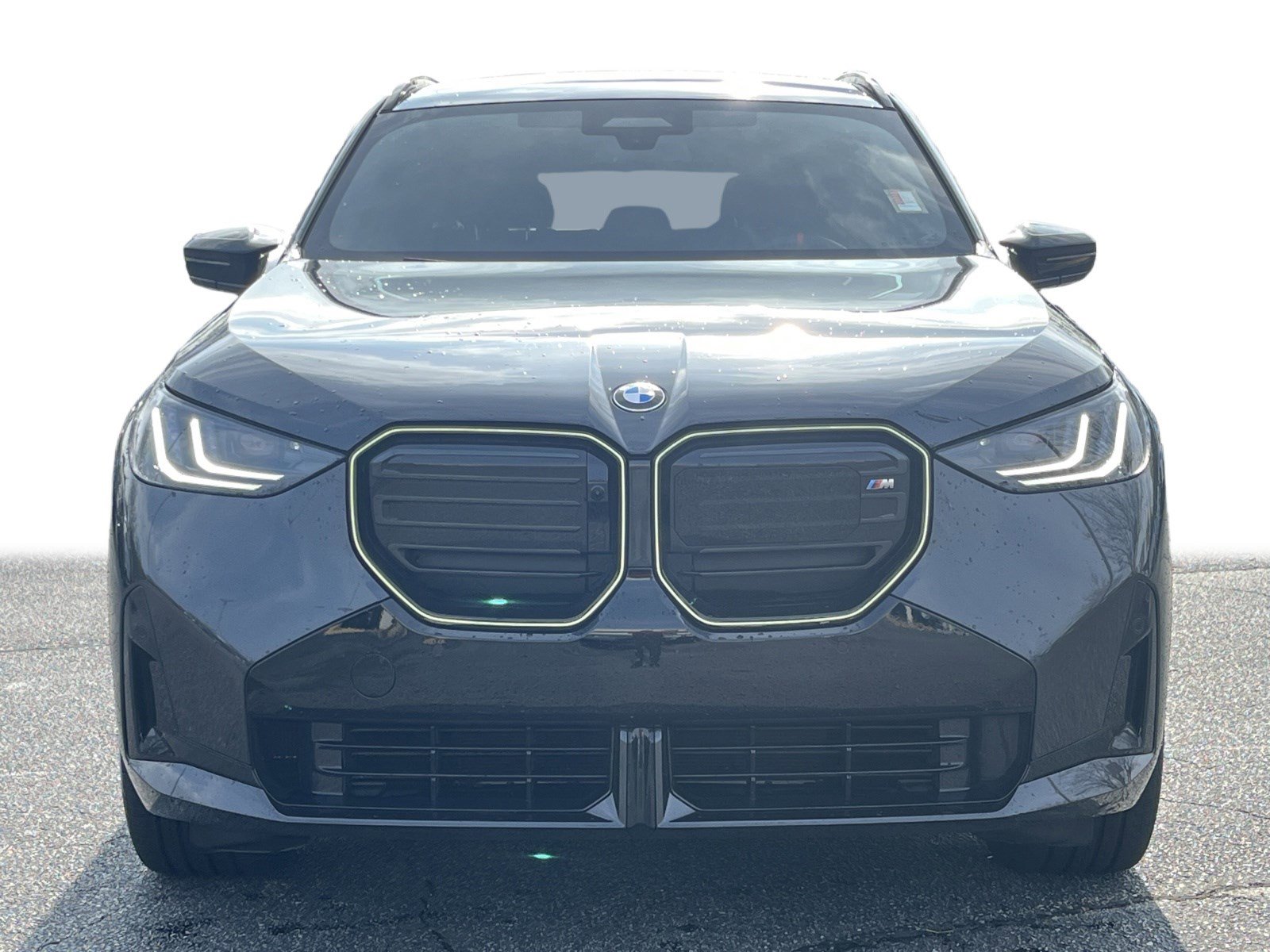 Used 2025 BMW X3 M50 image 31