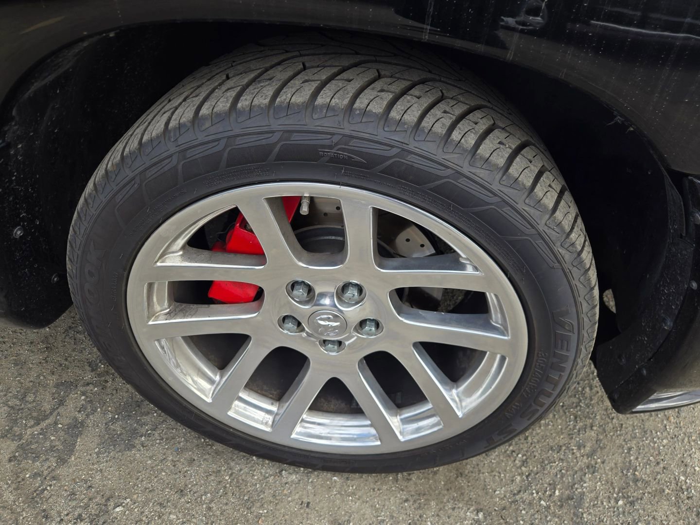 Used 2005 Dodge Ram 1500 Truck 2WD Quad Cab image 32