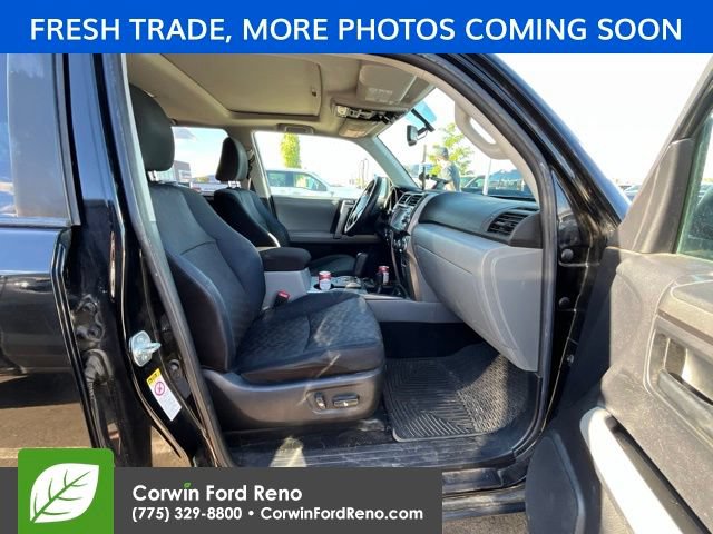 Used 2011 Toyota 4Runner Trail AWD/4WD image 10