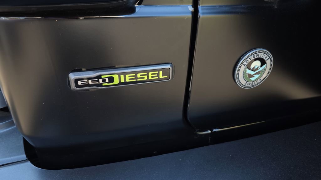 Used 2023 Jeep Wrangler Rubicon w/ Cold Weather Group image 30