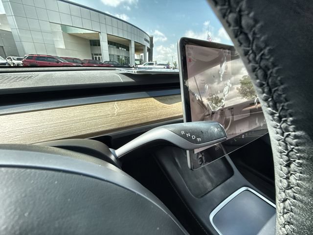Used 2023 Tesla Model Y Long Range AWD/4WD image 20