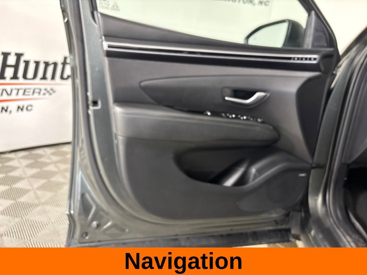 Used 2022 Hyundai Tucson Limited AWD/4WD image 8
