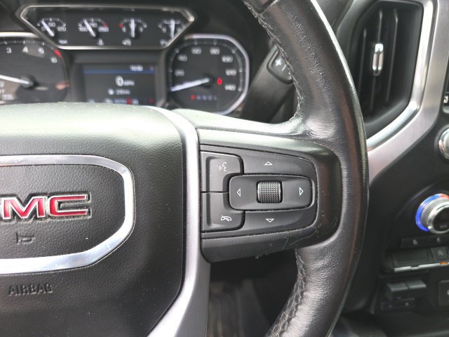 Used 2021 GMC Sierra 1500 Elevation w/ Preferred Package AWD/4WD image 23