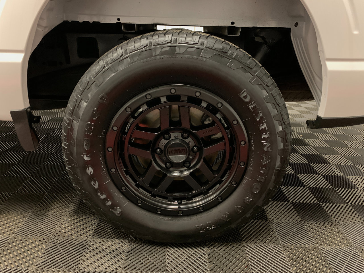 Used 2021 Ford F150 XL w/ STX Appearance Package image 18