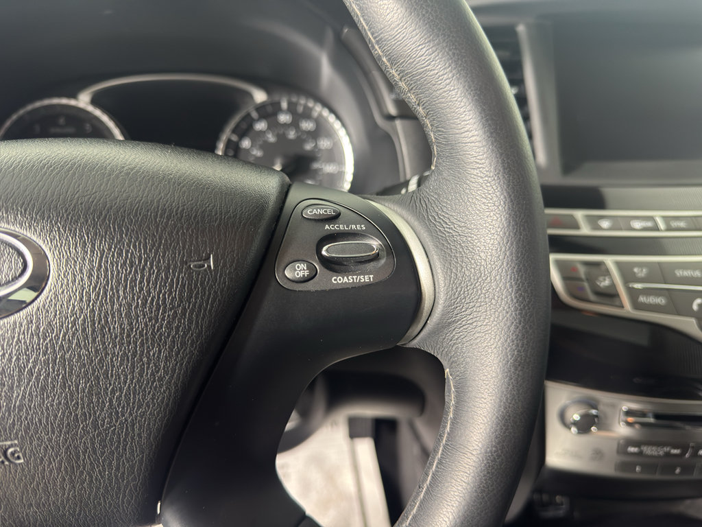 Used 2019 INFINITI QX60 Pure FWD image 21