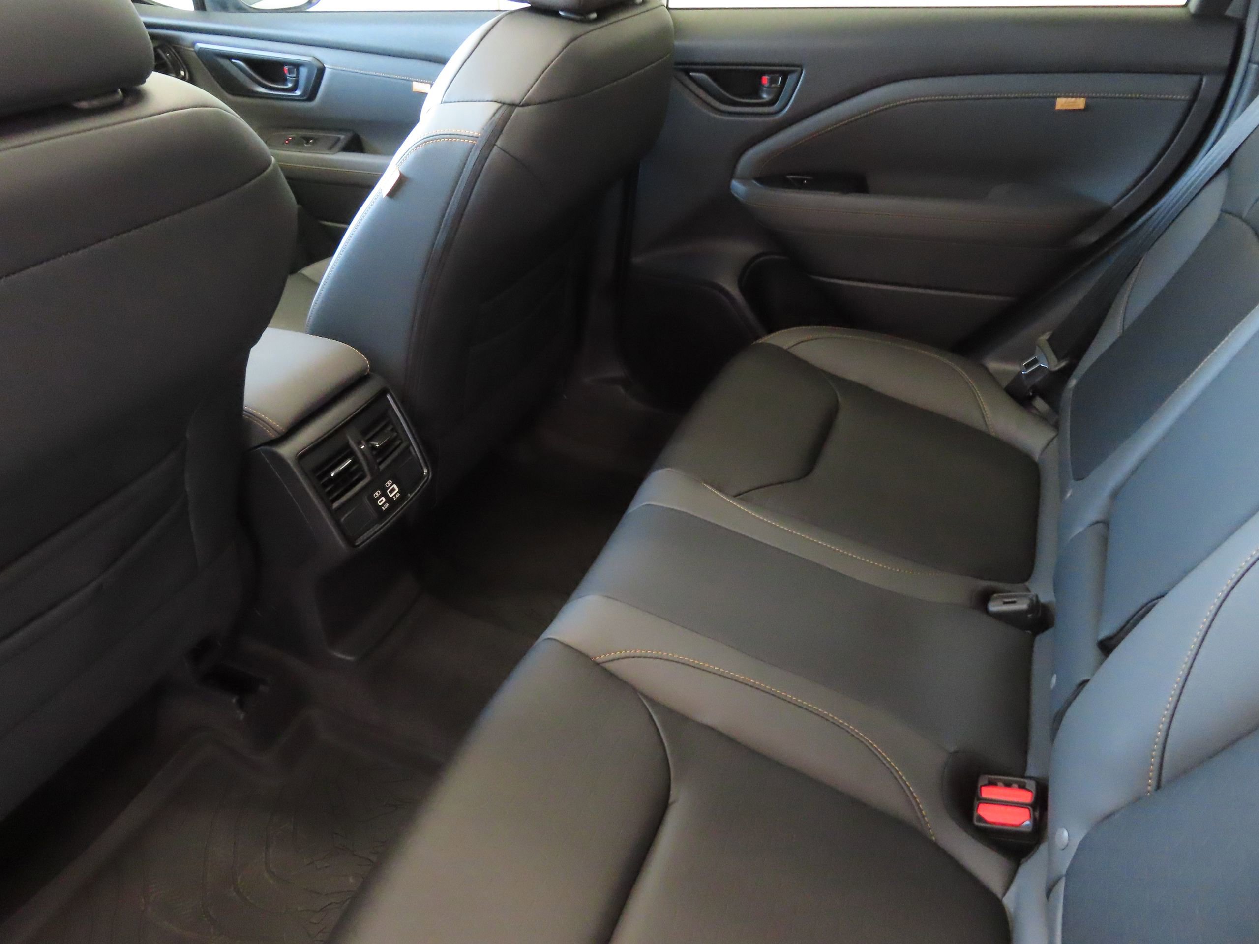 New 2026 Subaru Forester Wilderness w/ Wilderness Plus Package image 24