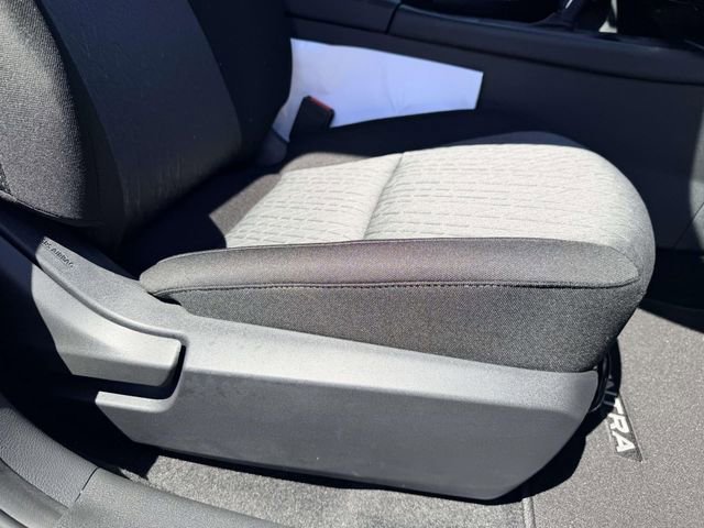 New 2026 Nissan Sentra SV w/ SV Convenience Package FWD image 9