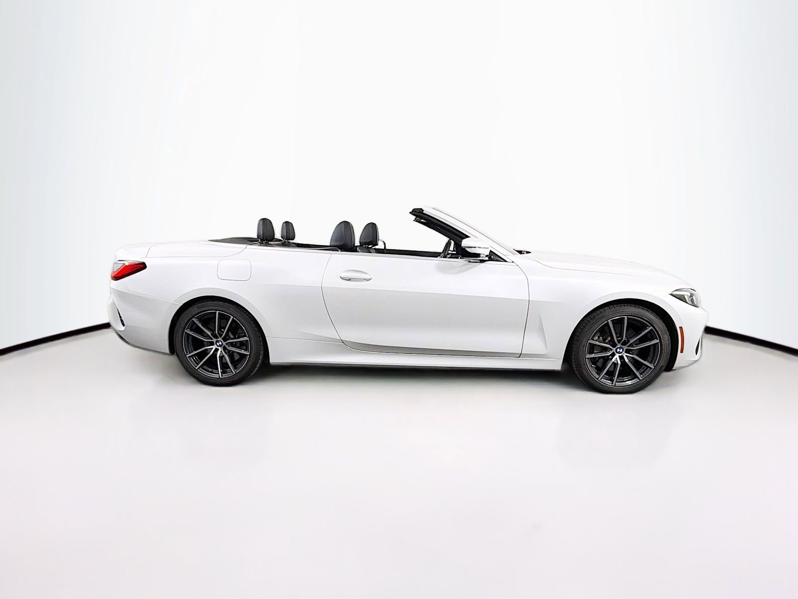 Used 2025 BMW 430i Convertible RWD image 15