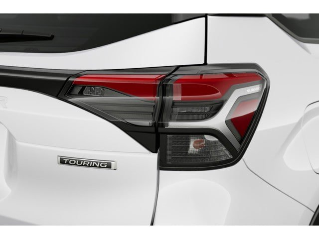 New 2026 Subaru Forester Touring AWD/4WD image 13