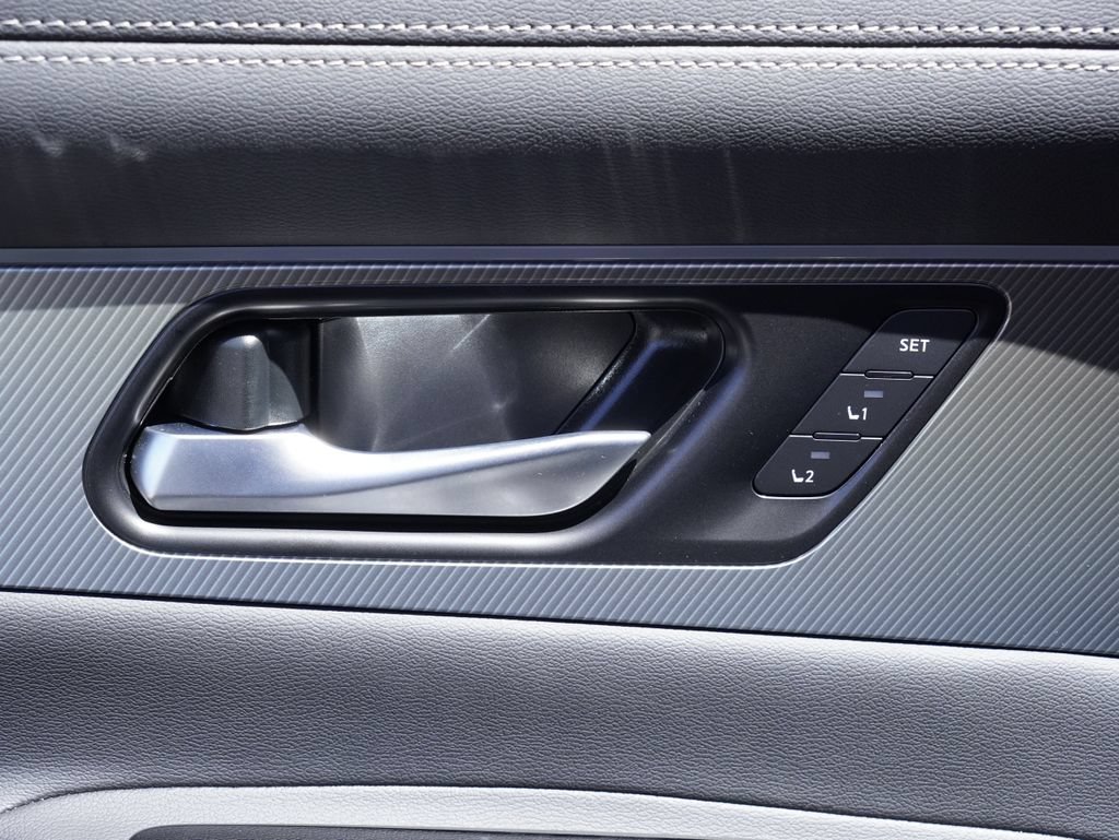 New 2026 Nissan Murano SL AWD/4WD image 8