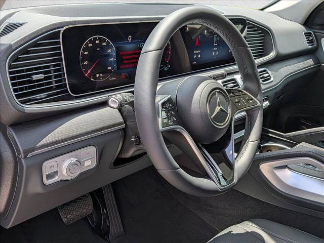 New 2026 Mercedes-Benz GLE 350 4MATIC image 3