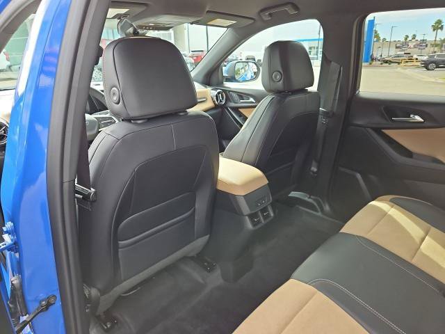 New 2027 Chevrolet Equinox ACTIV w/ Convenience Package III FWD image 21